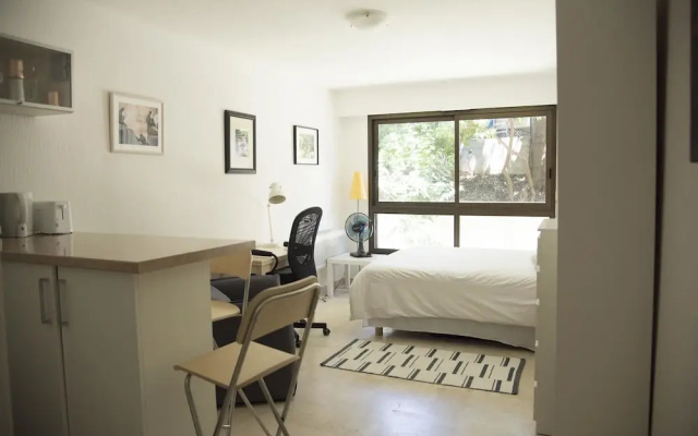 Appartement Palmeraie
