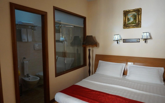 Hotel Filippo
