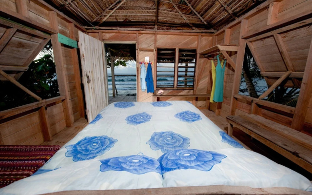 Belize Adventures at Long Caye