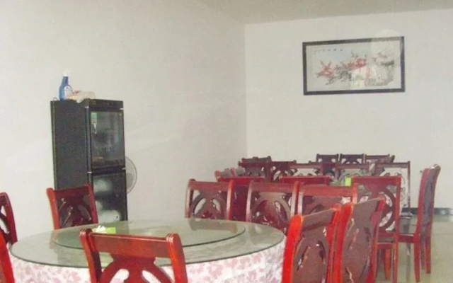 Baidingfu Hotel