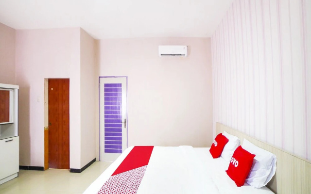 Sg Premium Guest House By Oyo Rooms