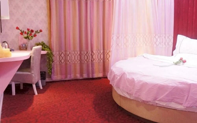 Dingsheng Boutique Hotel