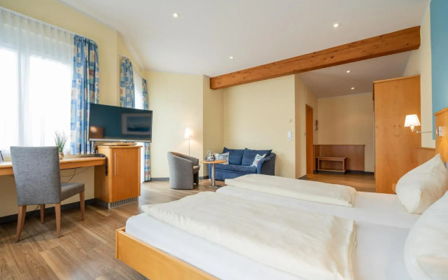 Hotel Gasthaus Adler
