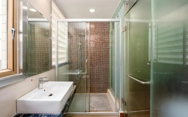 Frida Hotels Guangzhou Baiyun International airport