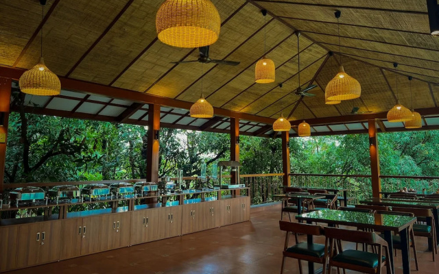 Antheia Resorts, Pawna Lake- Luxury Boutique Resort