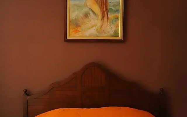 Butik Villas - Nergissus I