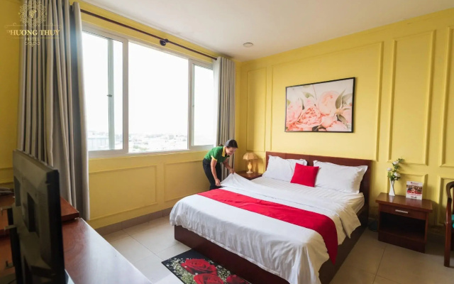 Phuong Thuy Hotel