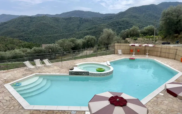 Apt 51 - Relax And Nature