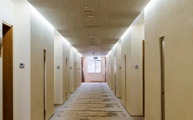 Eerguna Hotel