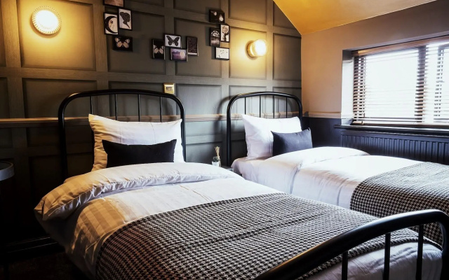 King William Rooms