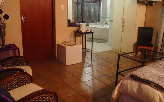 Villa Langa B and B