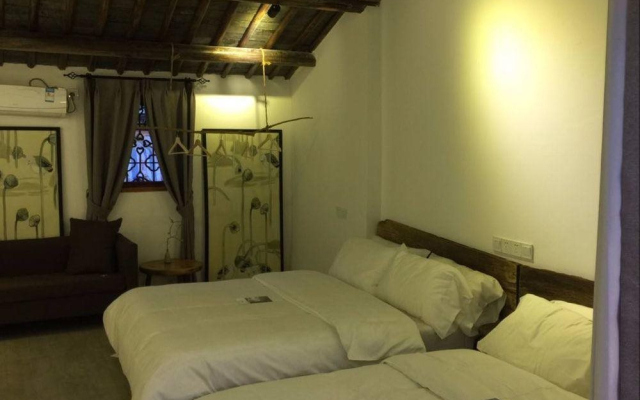 Yiyunju Boutique Inn