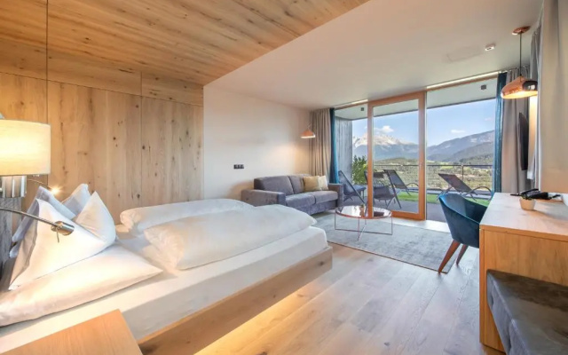 Panoramahotel Obkircher