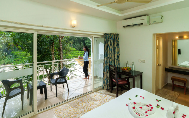 Blanket Riverside Resort & Spa | Luxury Resorts in Munnar Kerala