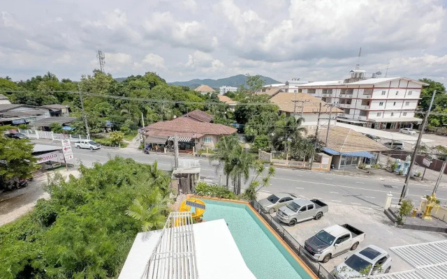 Xanadu Hotel