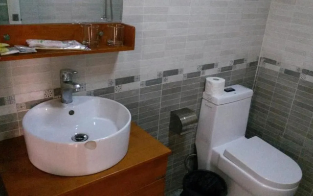 Xin Yu Hotel- Hefei