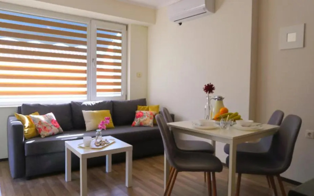 Apart Complex Byala Residence