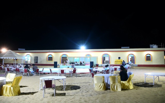 Beyond Stay Garh Rajputana Jaisalmer