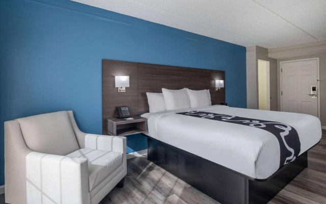 La Quinta Inn by Wyndham Sacramento North
