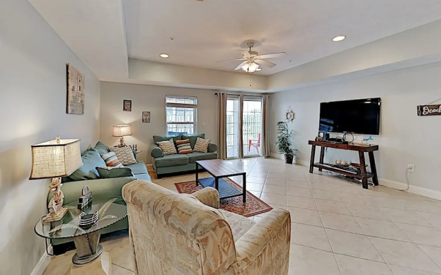 301ambvi 4 Bedroom Condo