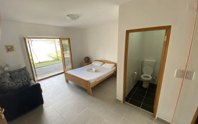 1 Bedroom Apartment With Stunning Views