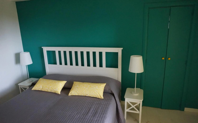 Suites in Sicily