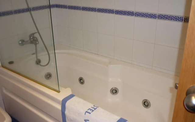 Hotel Vialmar