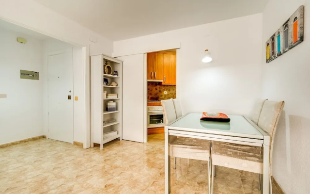 Apartamento Vivalidays Diego