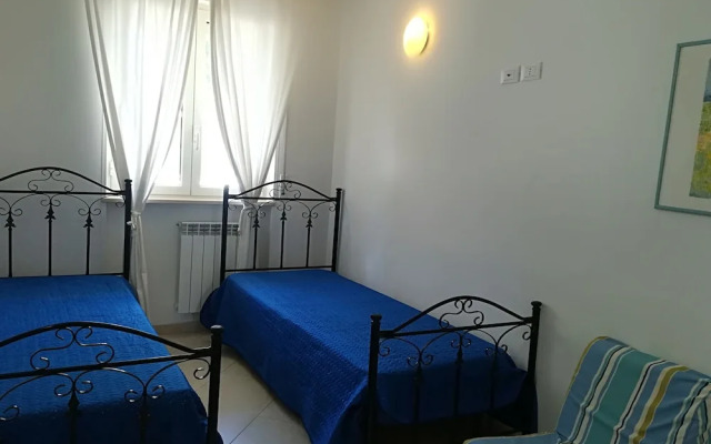 Holiday House "laura" Otranto Center, Salento 6 Places