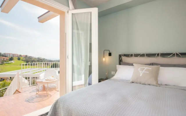 bed&breakfast Filomare