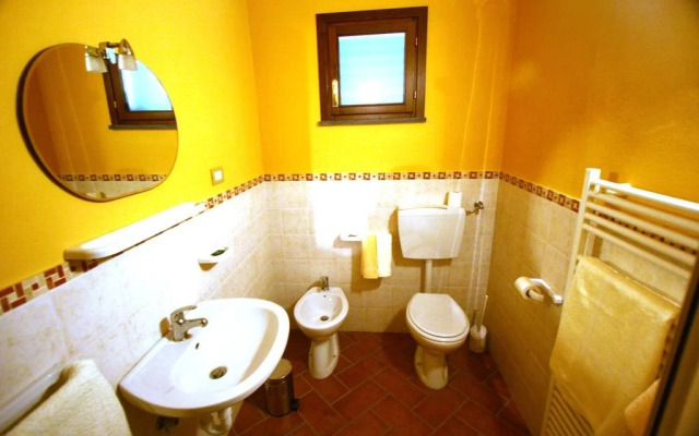 San Carlo B&B