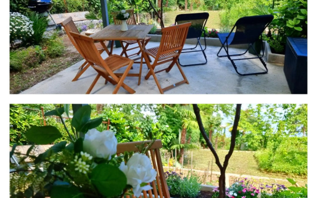 Studio apartman Villa Gianna