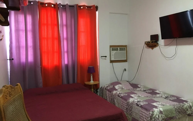 Apartment Capitol 2 rooms