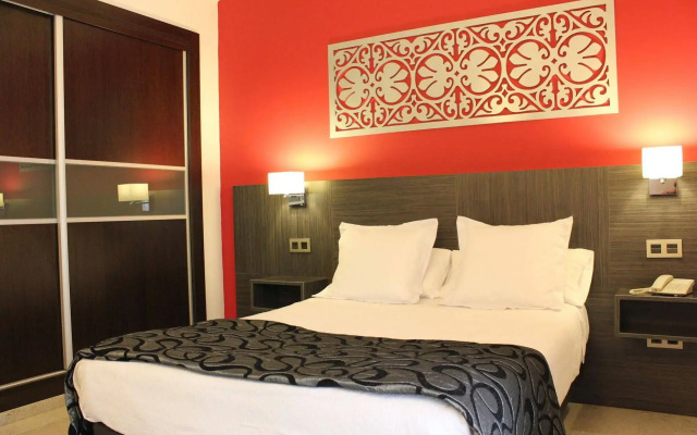 Hotel Venecia