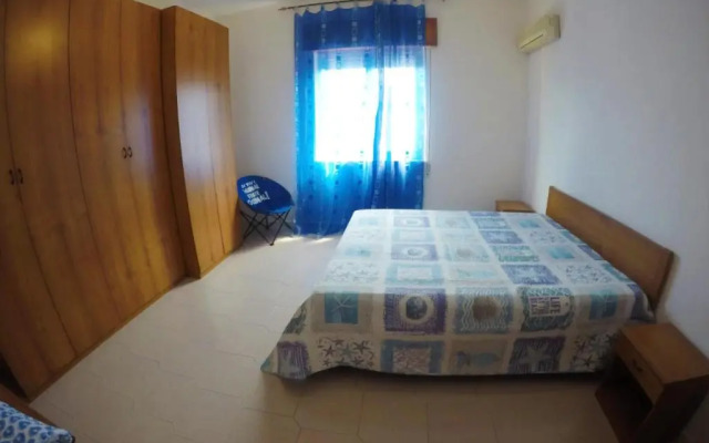 Apartment 500m from the sea