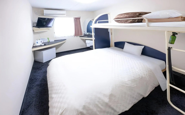 Hotel Select Inn Isezaki
