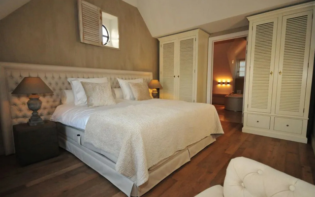 B&B Maison Du Nord
