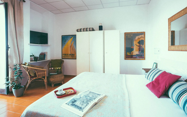 Hotel Sirenetta