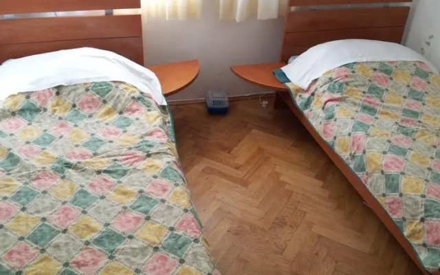 Apartmens Novi
