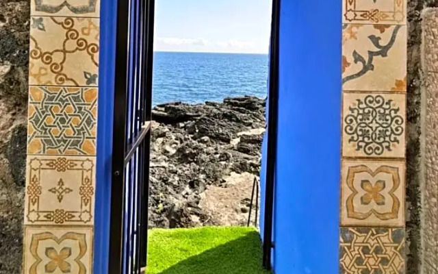 Made In Sicily Santa Tecla