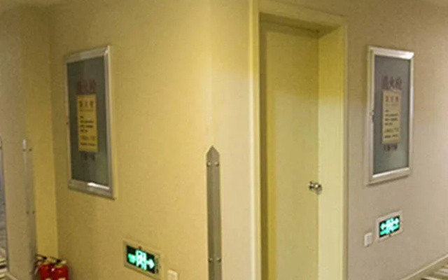 Star of Century Hotel