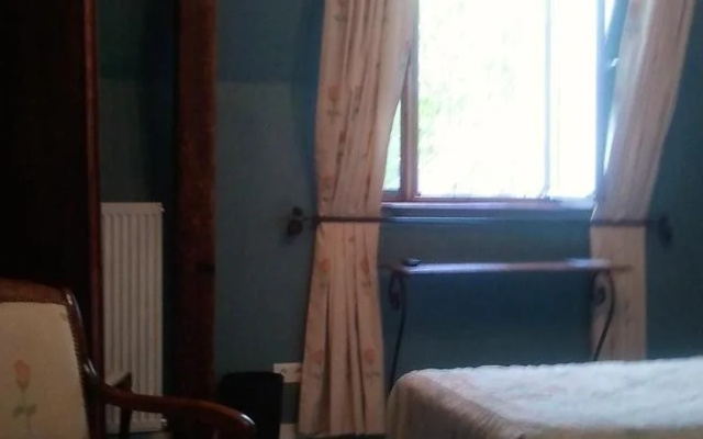 Hotel La Croix De Vernuche