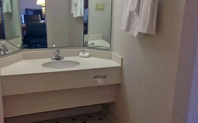 La Quinta Inn Houston Baytown West