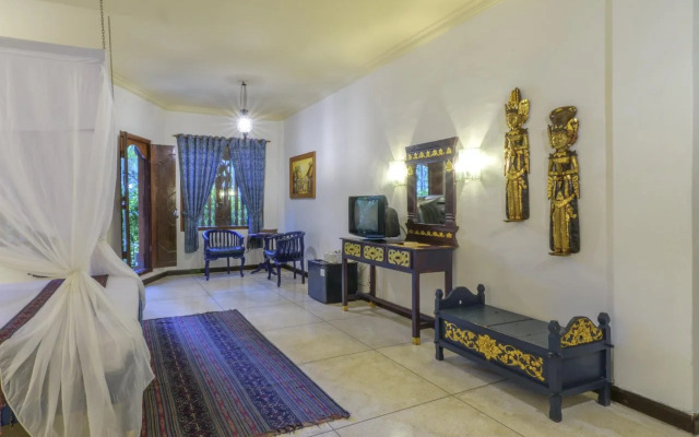 Puri Cendana Resort Bali