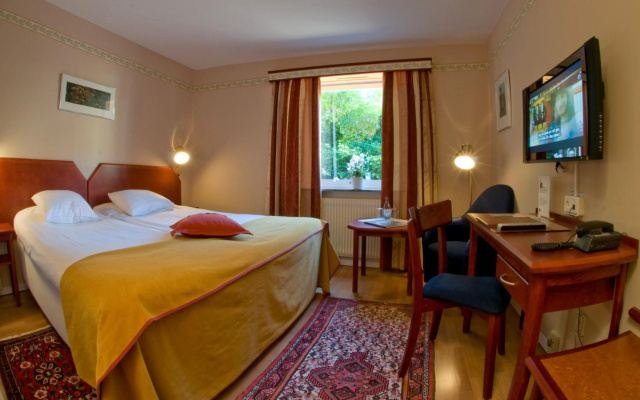 Dialog Hotel Örgryte