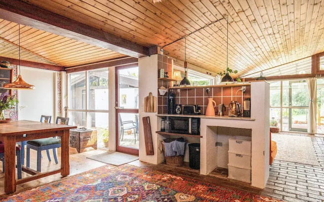 5 Person Holiday Home in Frederiksvaerk
