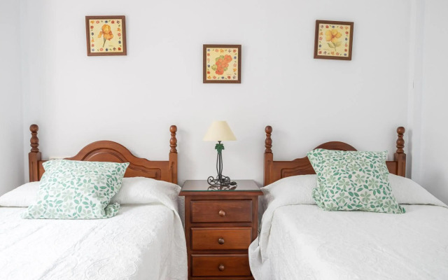 Apartment Nieves 2