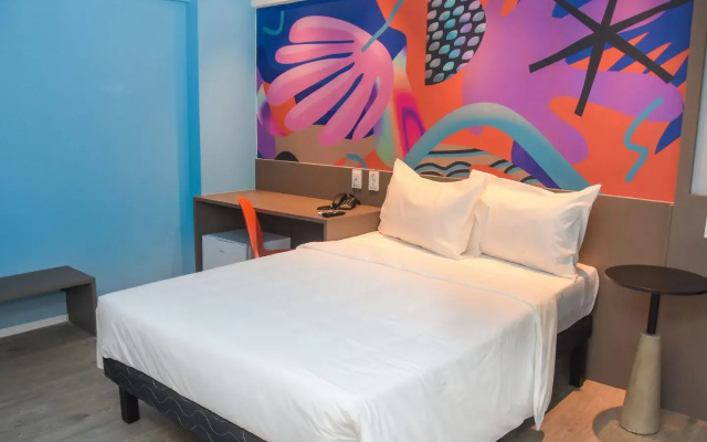 Ibis Styles Garanhuns
