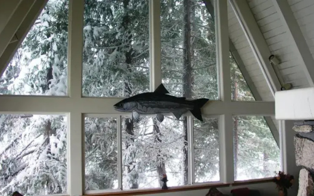 Kokanee Lodge
