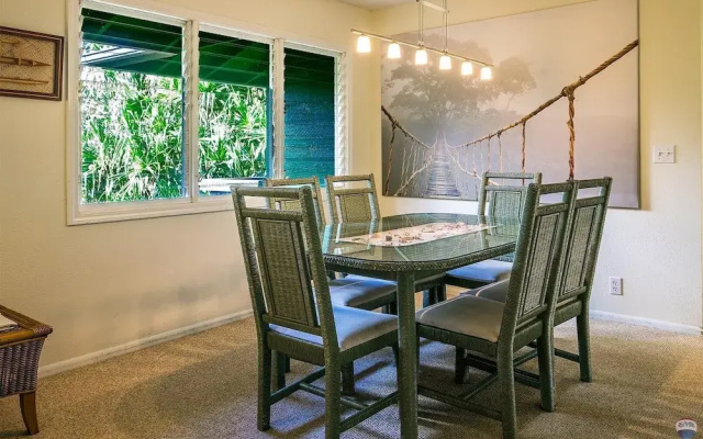Kauai Tree House